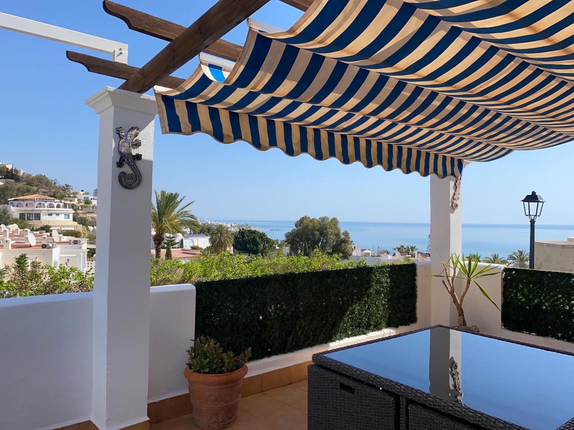 Melodia Mojacar Playa Las Ventanicas Exterior photo